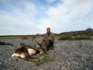 Harper-and-Caribou